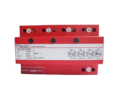 德國DEHN盾系列DV M TNC 255 FM浪涌保護器